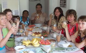 Anura Home Stay