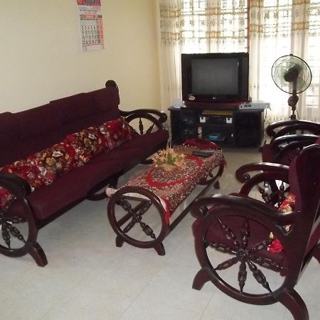 Anura Home Stay Kalutara Exterior photo