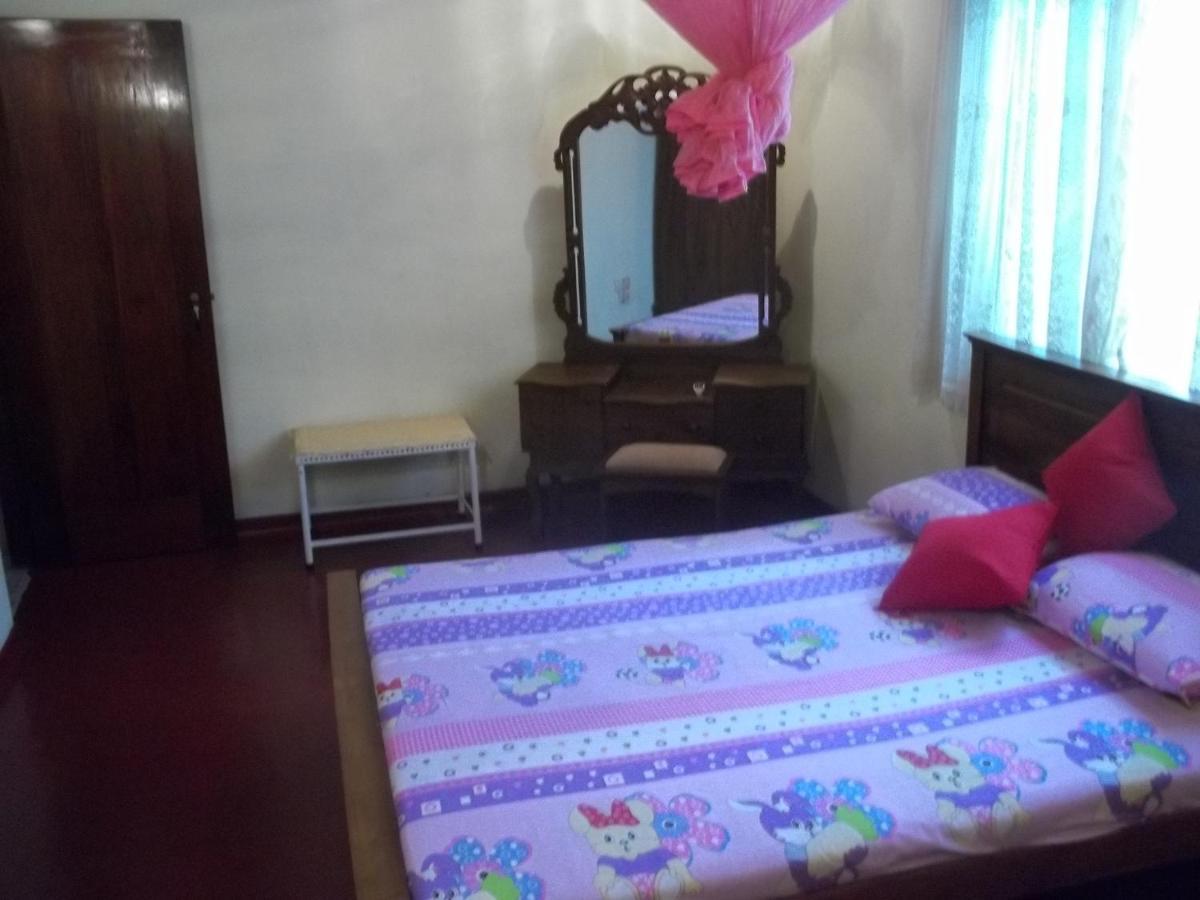 Anura Home Stay Kalutara Exterior photo