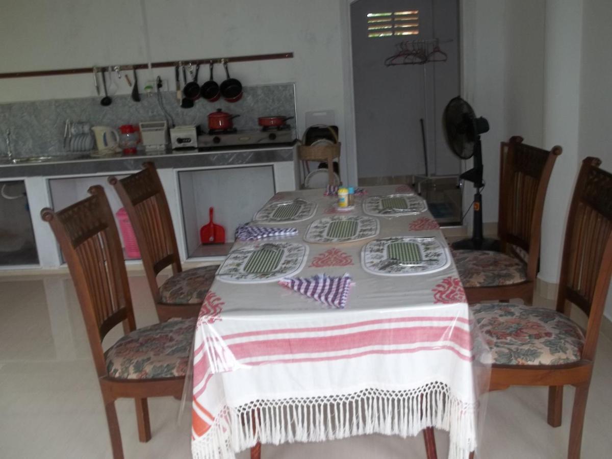Anura Home Stay Kalutara Exterior photo