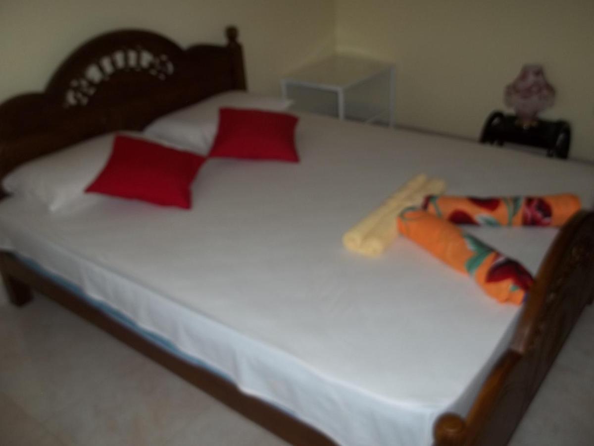 Anura Home Stay Kalutara Exterior photo