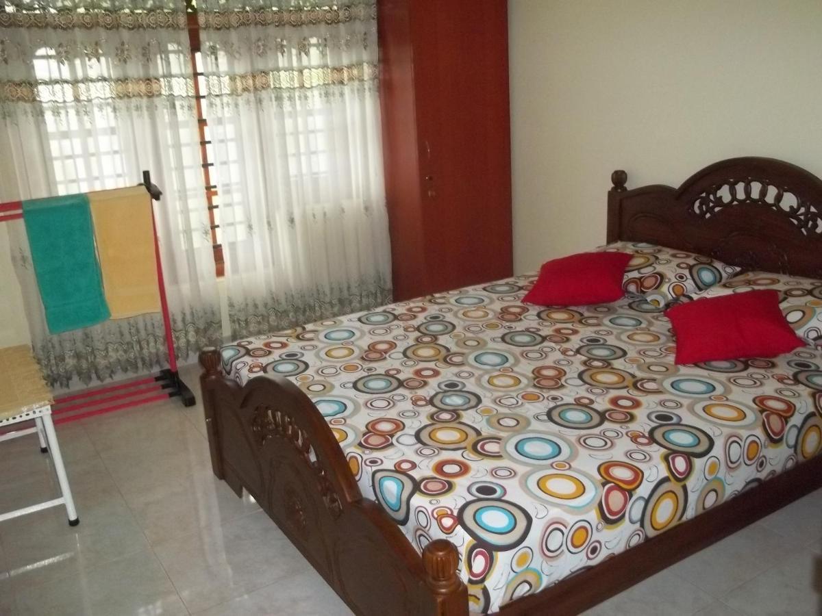 Anura Home Stay Kalutara Exterior photo