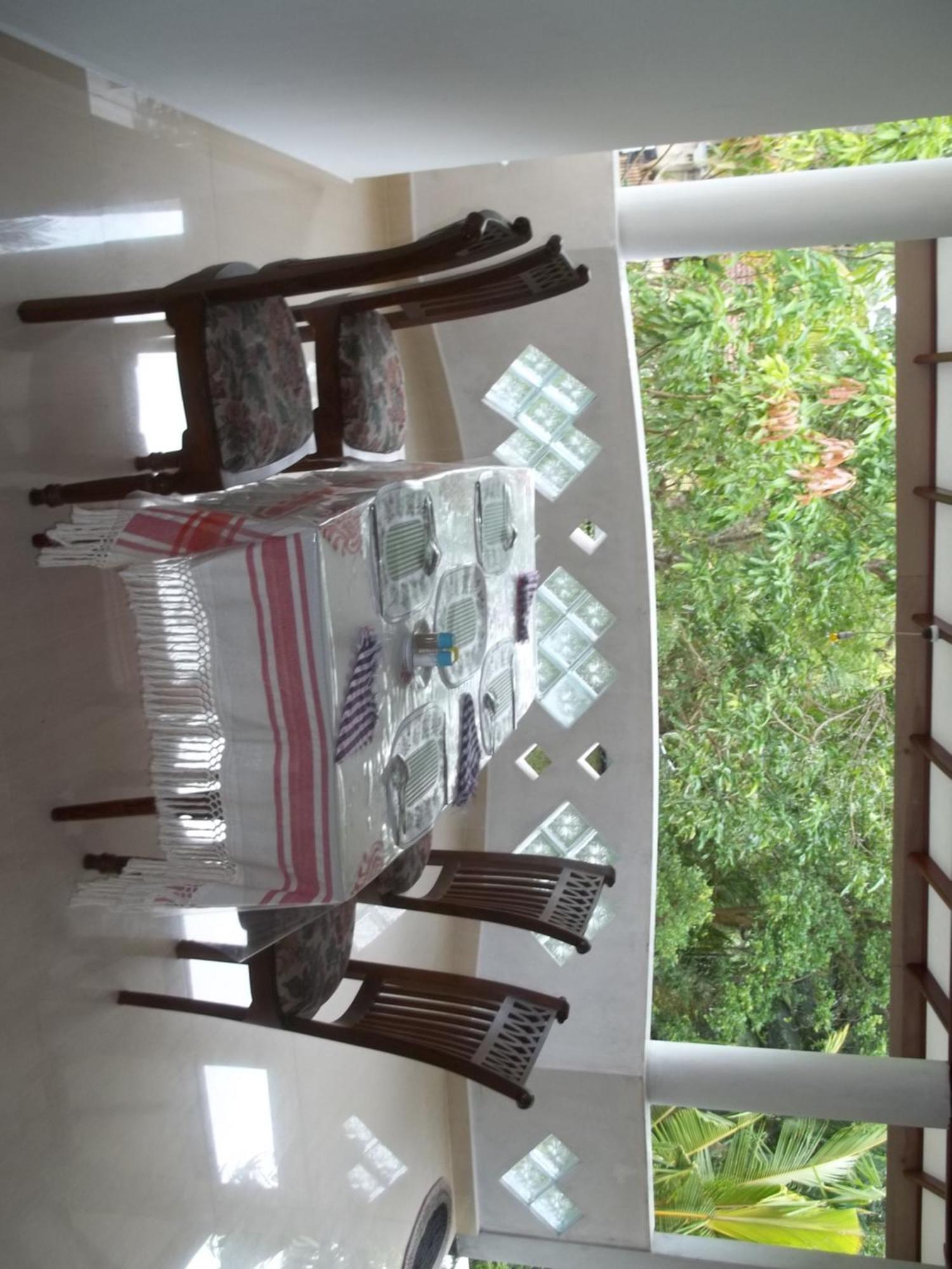 Anura Home Stay Kalutara Exterior photo