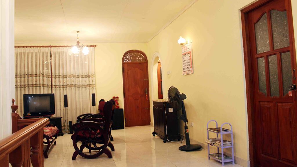 Anura Home Stay Kalutara Exterior photo