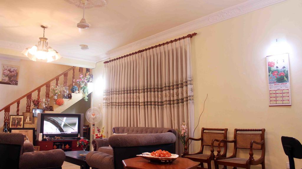 Anura Home Stay Kalutara Exterior photo
