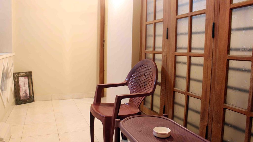 Anura Home Stay Kalutara Exterior photo