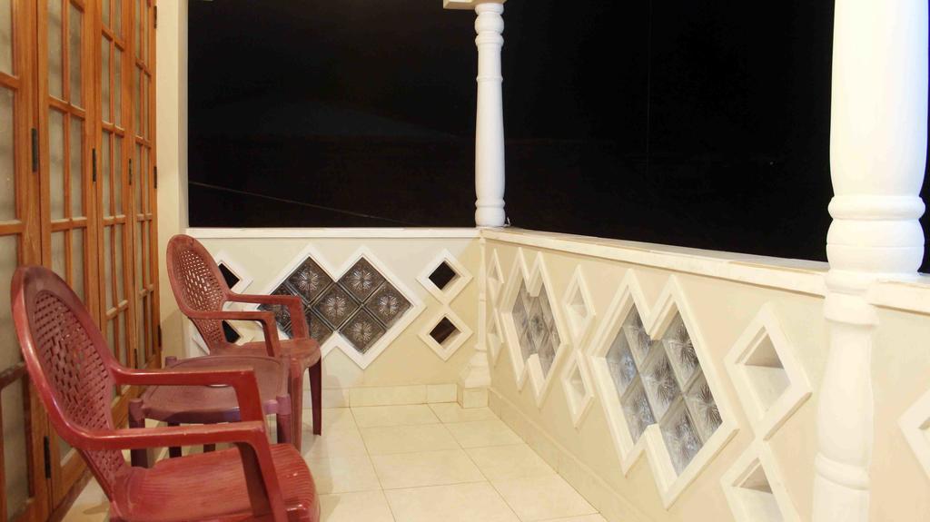 Anura Home Stay Kalutara Exterior photo