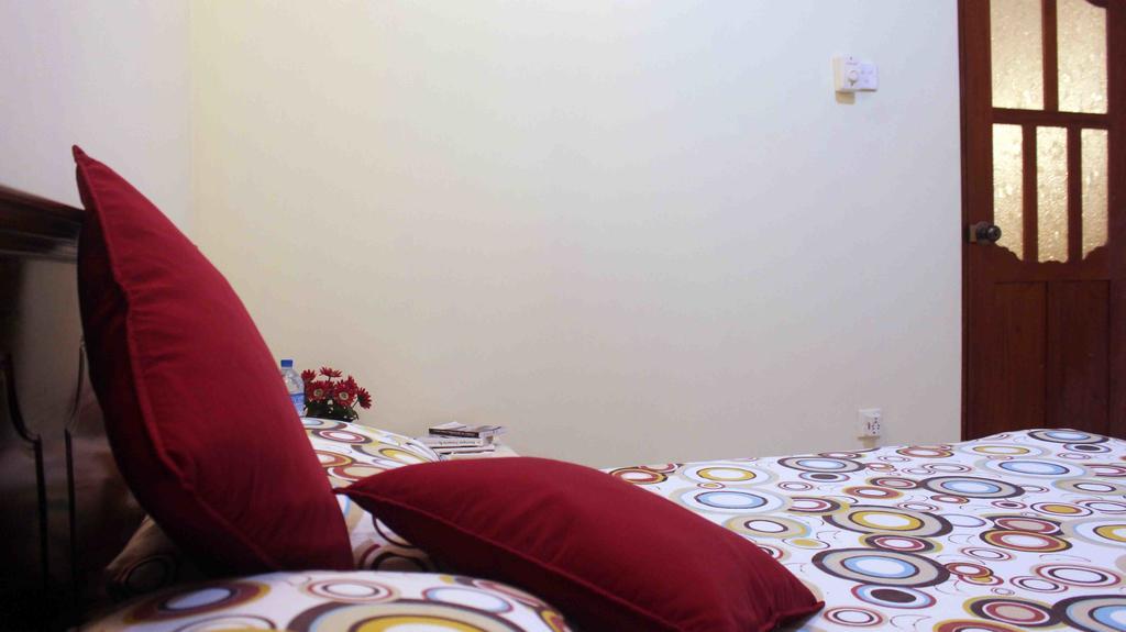 Anura Home Stay Kalutara Exterior photo