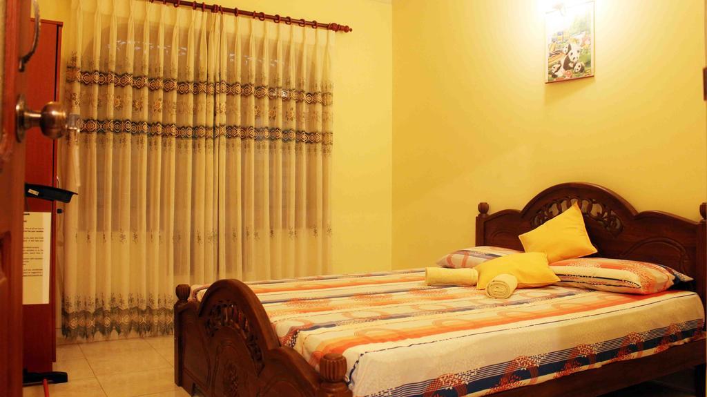 Anura Home Stay Kalutara Exterior photo