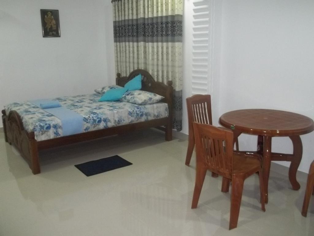 Anura Home Stay Kalutara Exterior photo