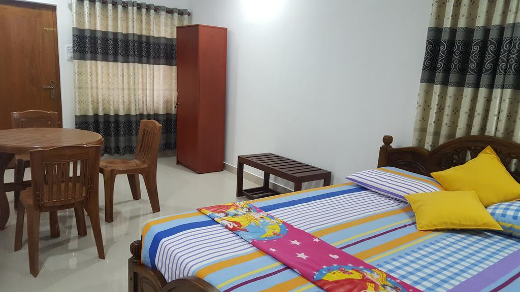 Anura Home Stay Kalutara Exterior photo