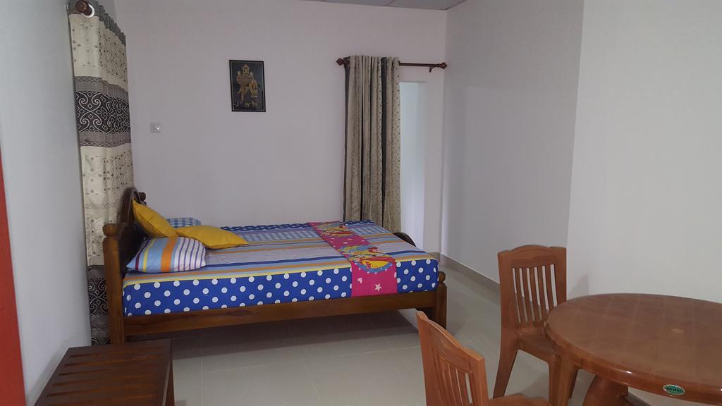 Anura Home Stay Kalutara Exterior photo