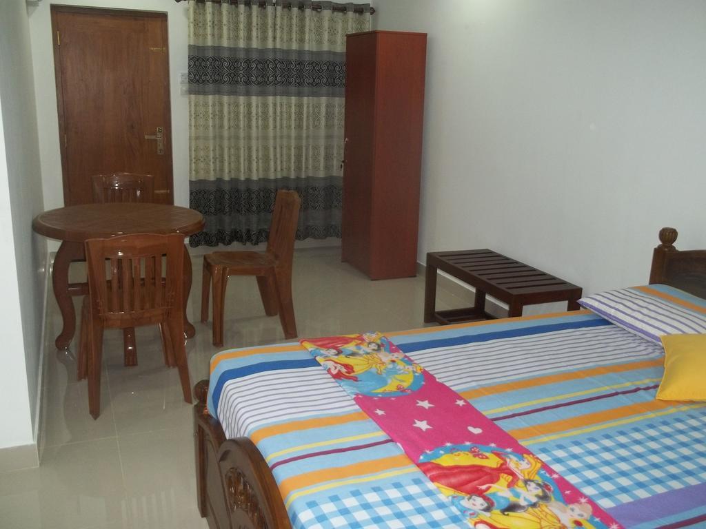 Anura Home Stay Kalutara Exterior photo