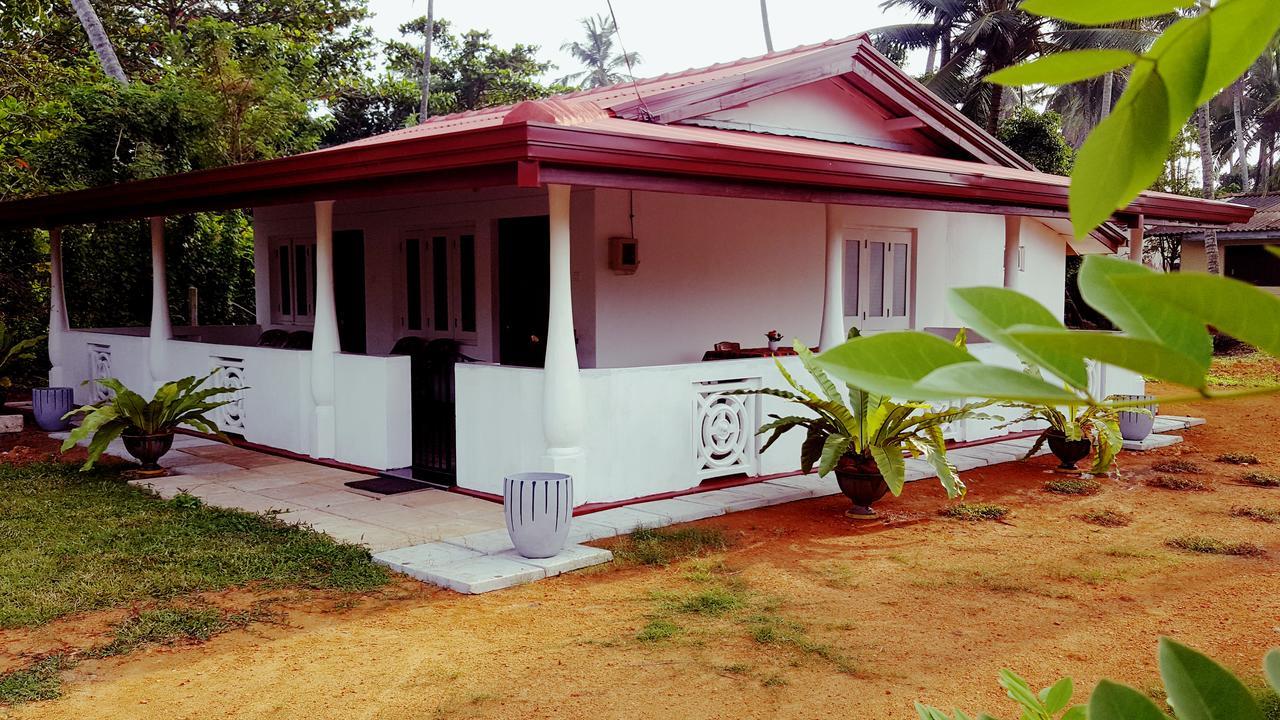 Anura Home Stay Kalutara Exterior photo