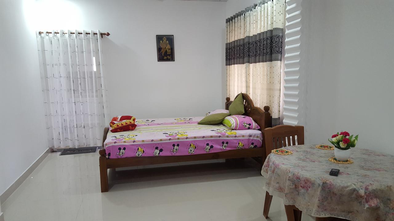 Anura Home Stay Kalutara Exterior photo