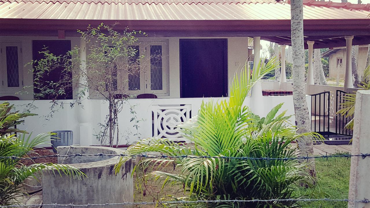 Anura Home Stay Kalutara Exterior photo