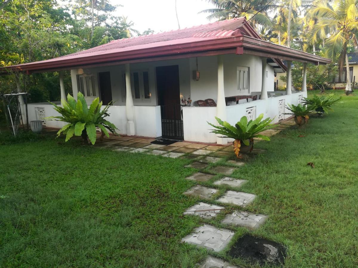 Anura Home Stay Kalutara Exterior photo